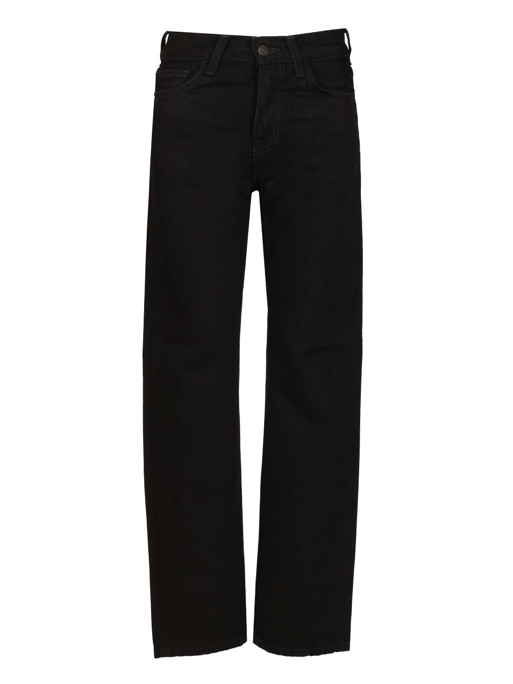 Carhartt Wip Noxon Jeans - Black | 69e4378531adbd8ced5c9c7461e92a37adc08b7d