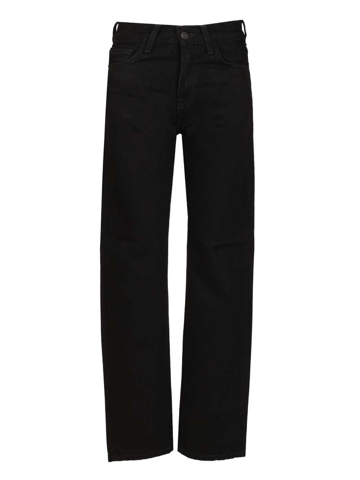 Carhartt Wip Noxon Jeans - Black | 69e4378531adbd8ced5c9c7461e92a37adc08b7d