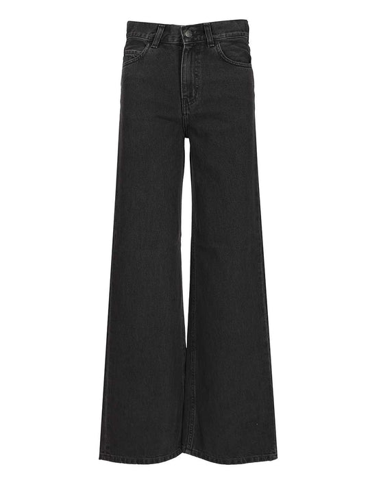 Jane Jeans Black