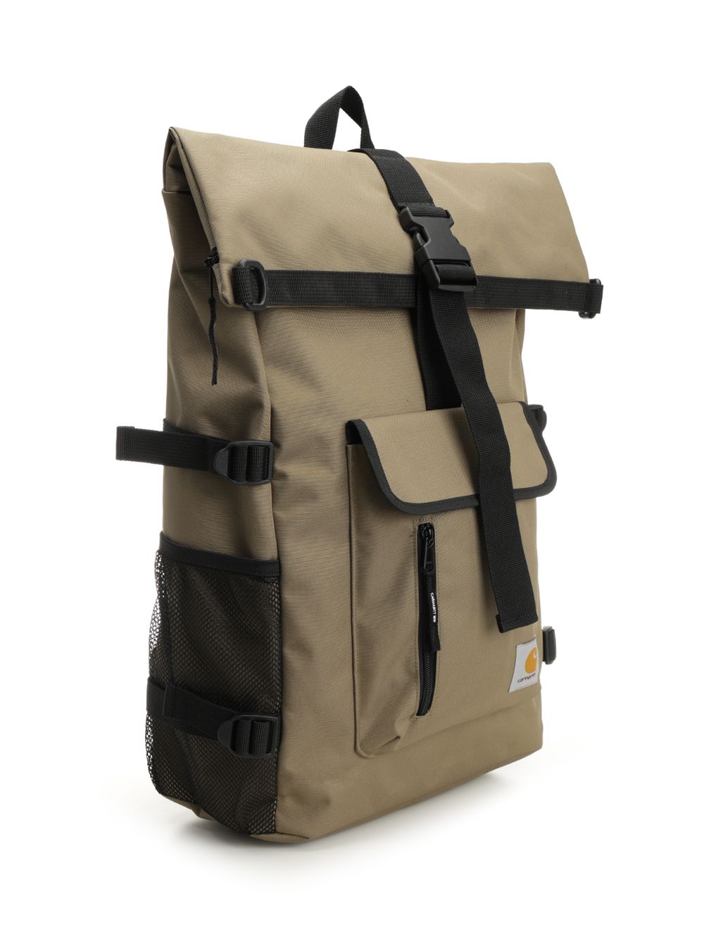 Carhartt Wip Philis Backpacks & Travels - Green | 4cabce3abbaeed49818ba8df8eb7d54010c87744