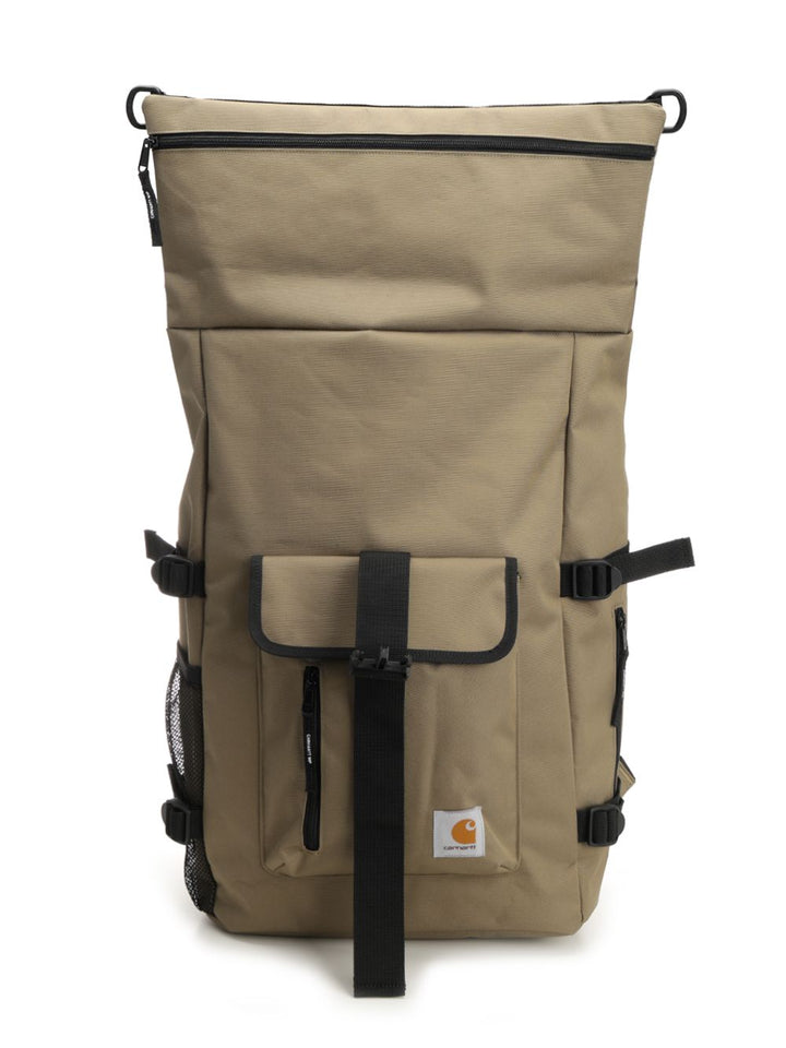 Carhartt Wip Philis Backpacks & Travels - Green | 75c883bb43fd9b223c16afc60bd4daf7d3326b45