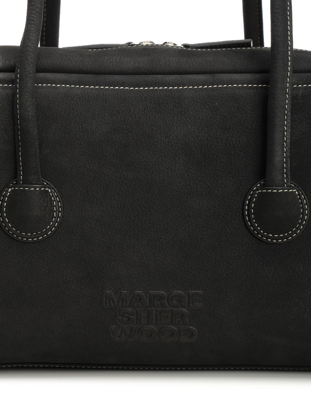 Margesherwood Soft Boston Handbags - Black | c9be3d9f06996828117fe940486fba536e658f4f