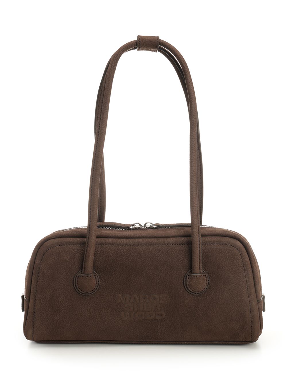 Margesherwood Soft Boston Ew Handbags - Brown | 3c5fa522ed119182b6fe57d96c3a1a8745f34eeb