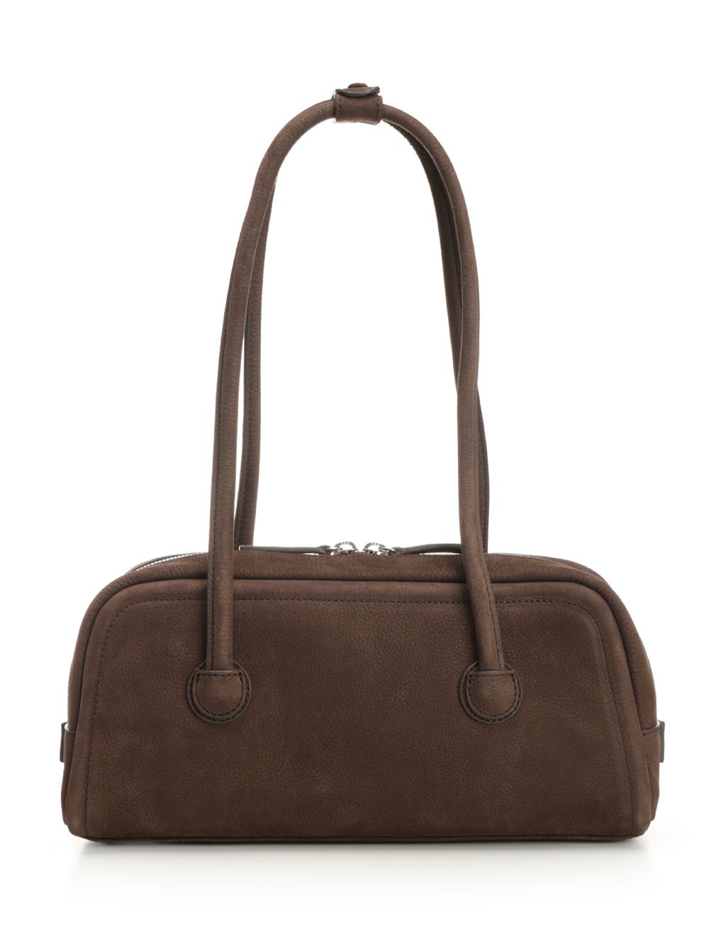 Margesherwood Soft Boston Ew Handbags - Brown | 9d5970dce225bc2a01c67d178b8087341ea4af12