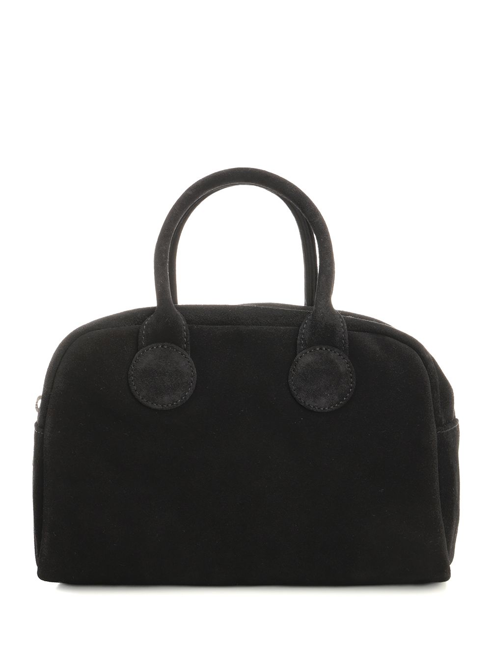 Margesherwood Soft Bowling Handbags - Black | 7b273c3baa4ef46dbeccf8cc2316151e3f6183e5