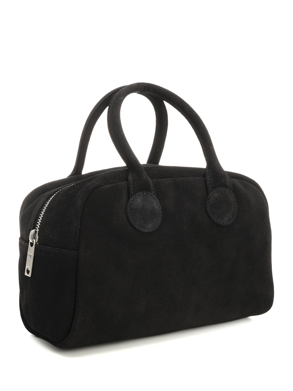 Margesherwood Soft Bowling Handbags - Black | 3f5b9801046c91cf0ad513a418d253b8f9ea4621