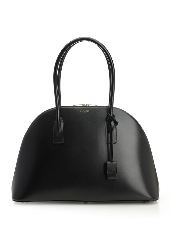 Saint Laurent Sac De Jour Handbags - Black | 976d16768e921368ddd3e931b8d79d58e09629c2