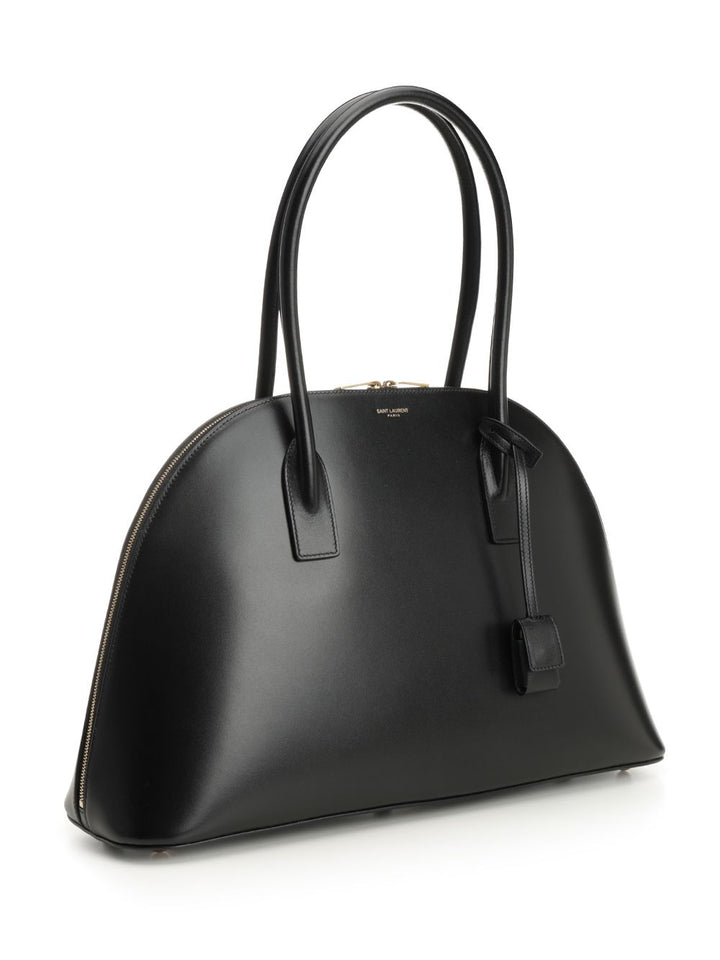 Saint Laurent Sac De Jour Handbags - Black | 995c0dcf5f96a9ce1f01906b64e0119a2f5362d6