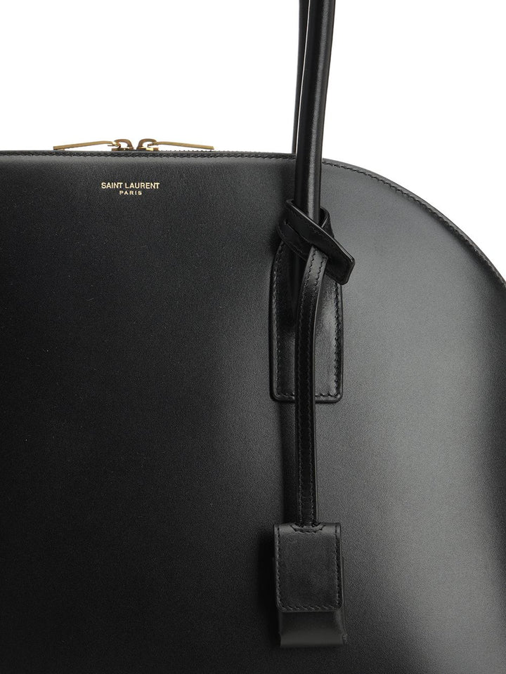 Saint Laurent Sac De Jour Handbags - Black | 94c6b569d21c052ff8920065e1637fe5757c0f6d