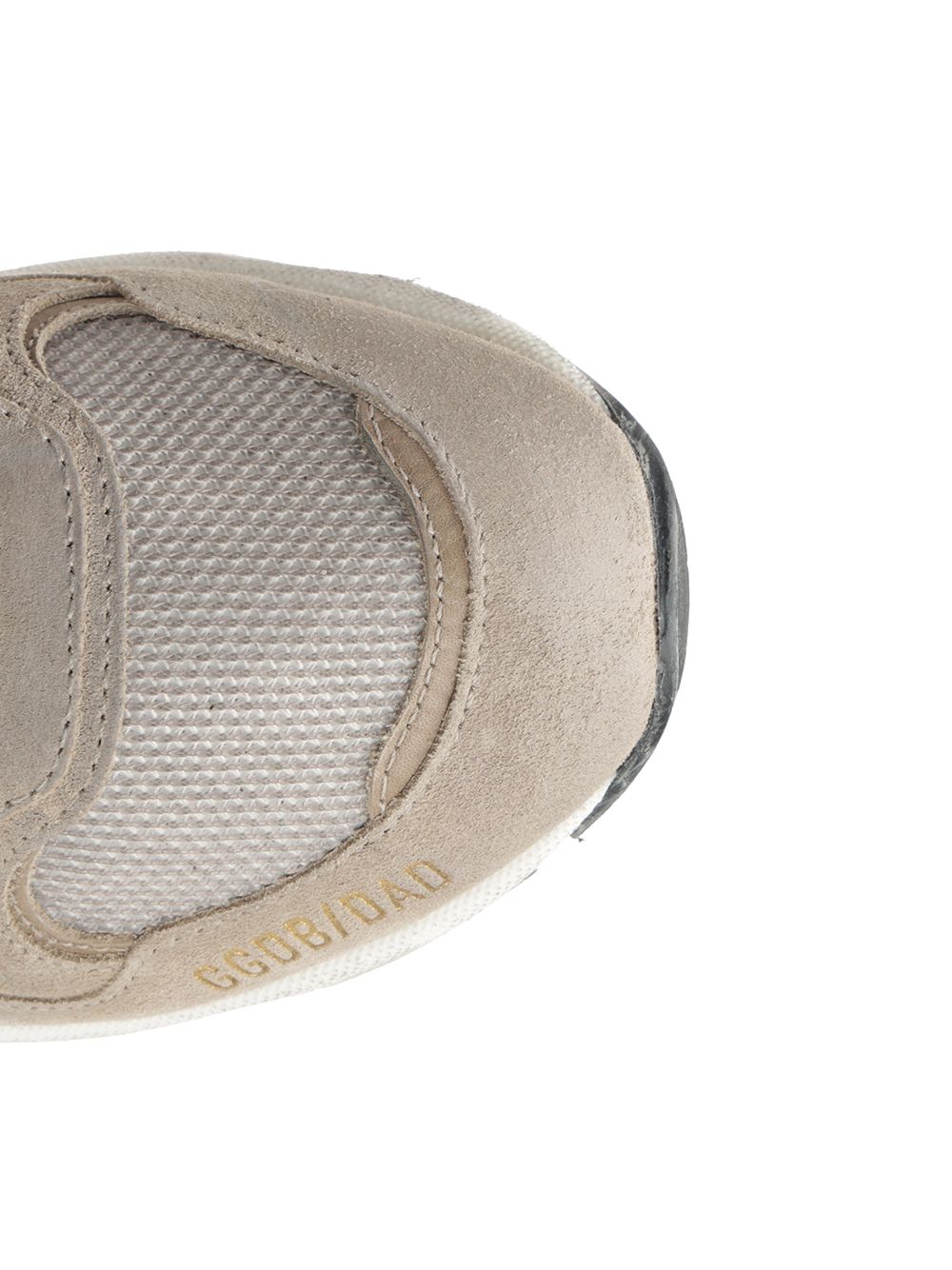 Golden Goose Deluxe Brand Dad-Star Sneakers - Beige | d735f41f1220c456e64b4f76788238061adb15f4