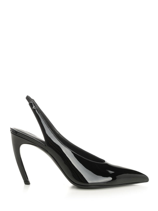 Pumps Black