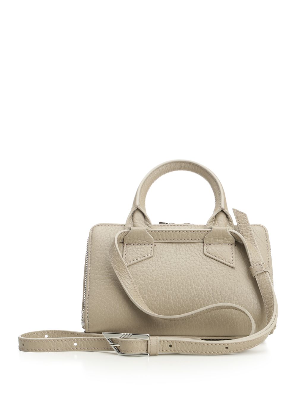 The Attico  Handbags - Beige | 8dae5873e4167b6c6c30db09b7136848cd1c3d9e