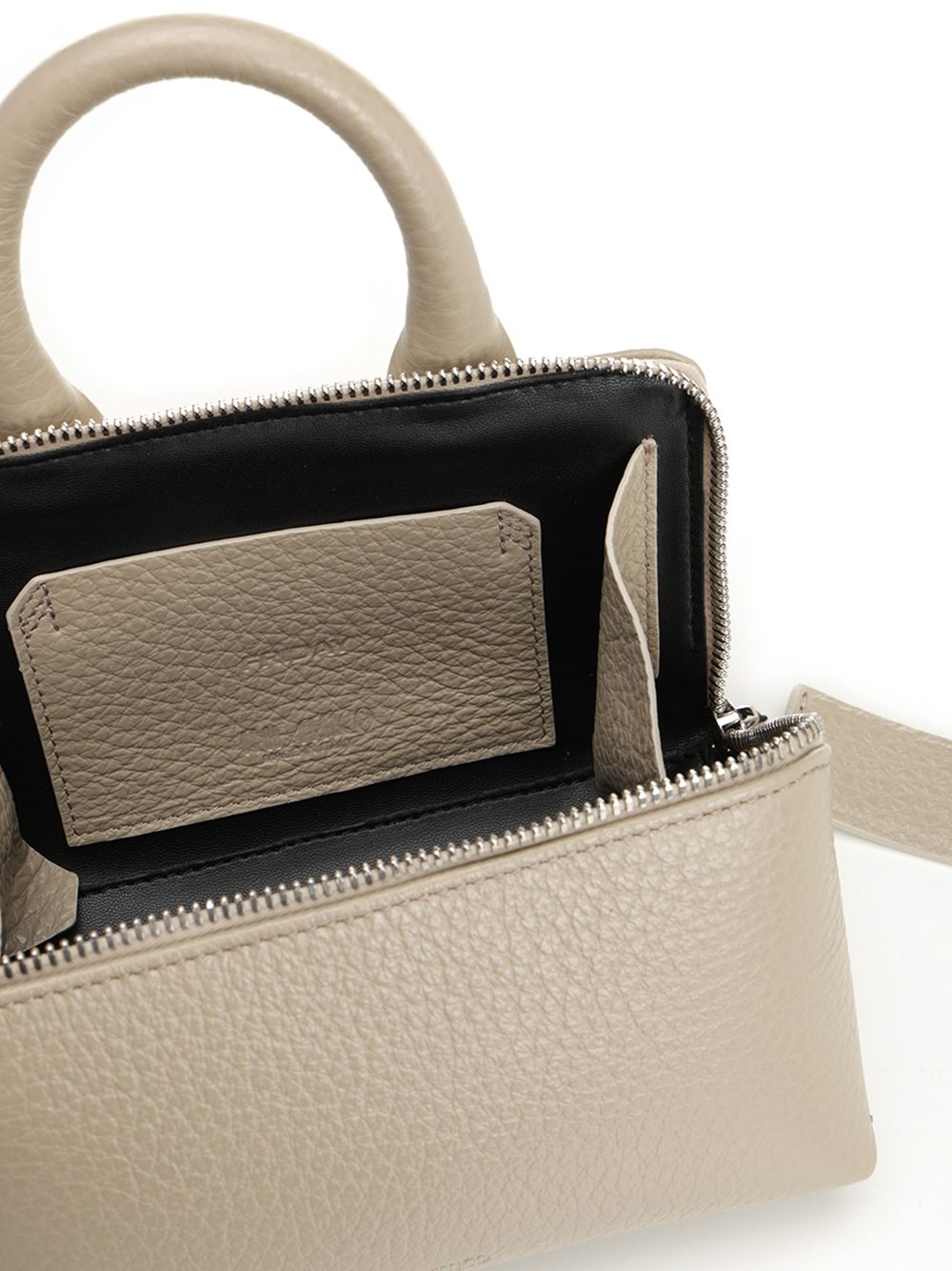 The Attico  Handbags - Beige | 2ef3cd09886c4182483c28d840b6f05d9962c41a