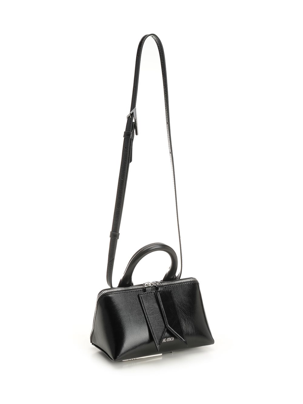 The Attico  Handbags - Black | 1c21d96c5b1a75029b73af973c3f94b34d375602