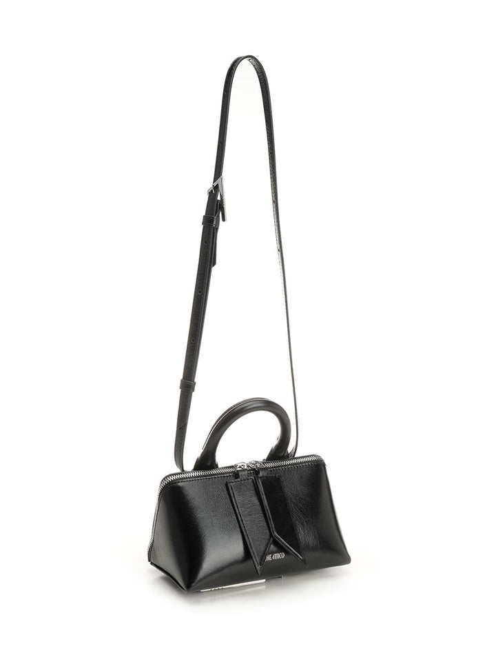 The Attico  Handbags - Black | 1c21d96c5b1a75029b73af973c3f94b34d375602
