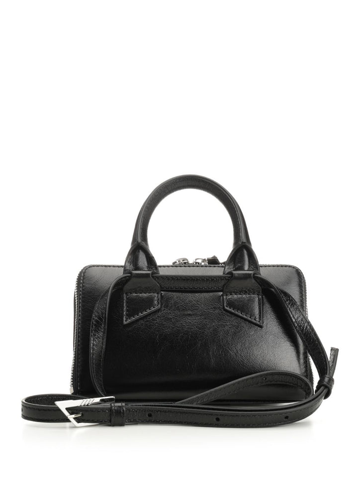 The Attico  Handbags - Black | e6e34fd2786a870542a08a003812fc369e668950