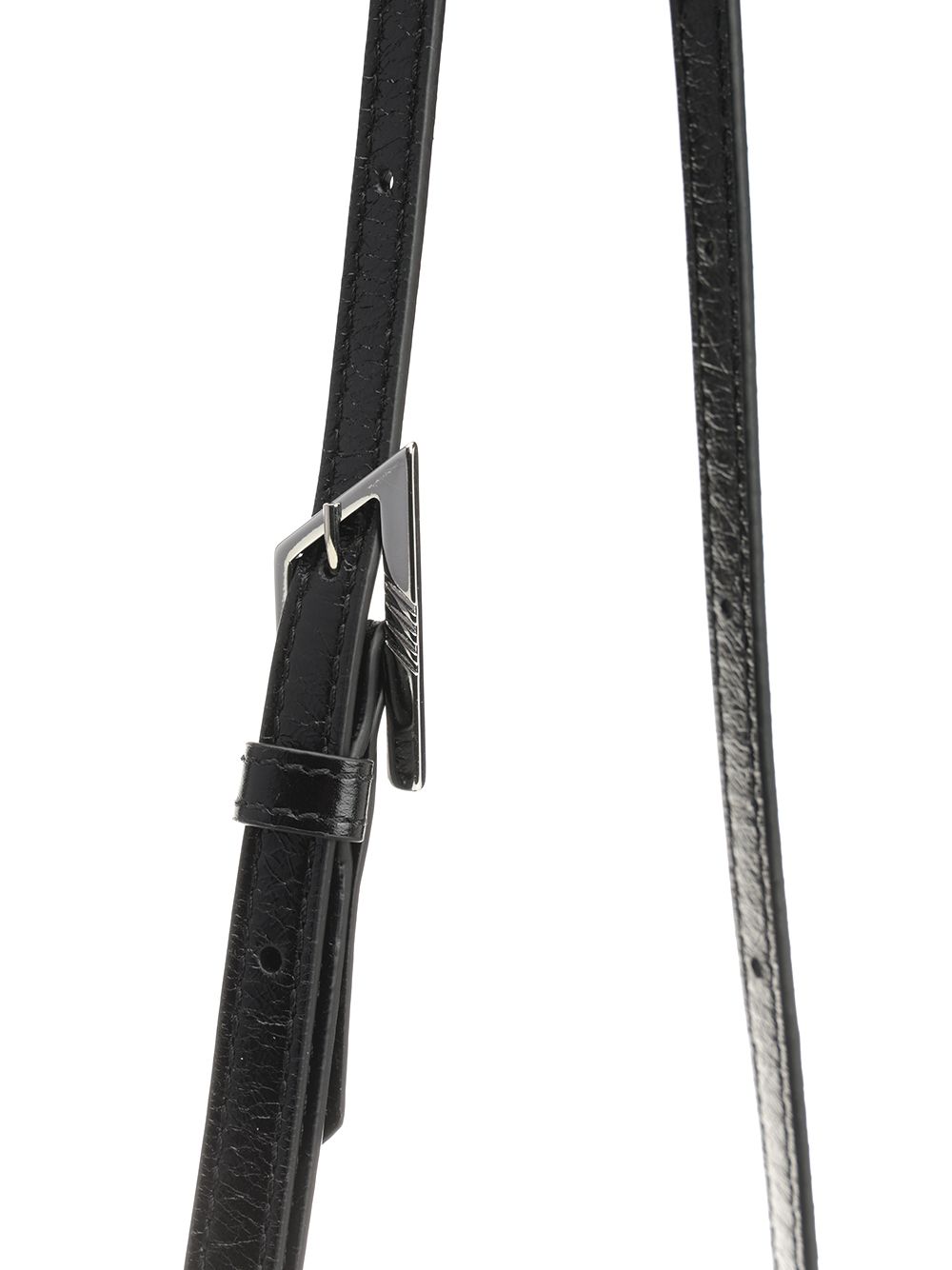 The Attico  Handbags - Black | b48a24a9a547faec38417fce38f990a2bdec969f