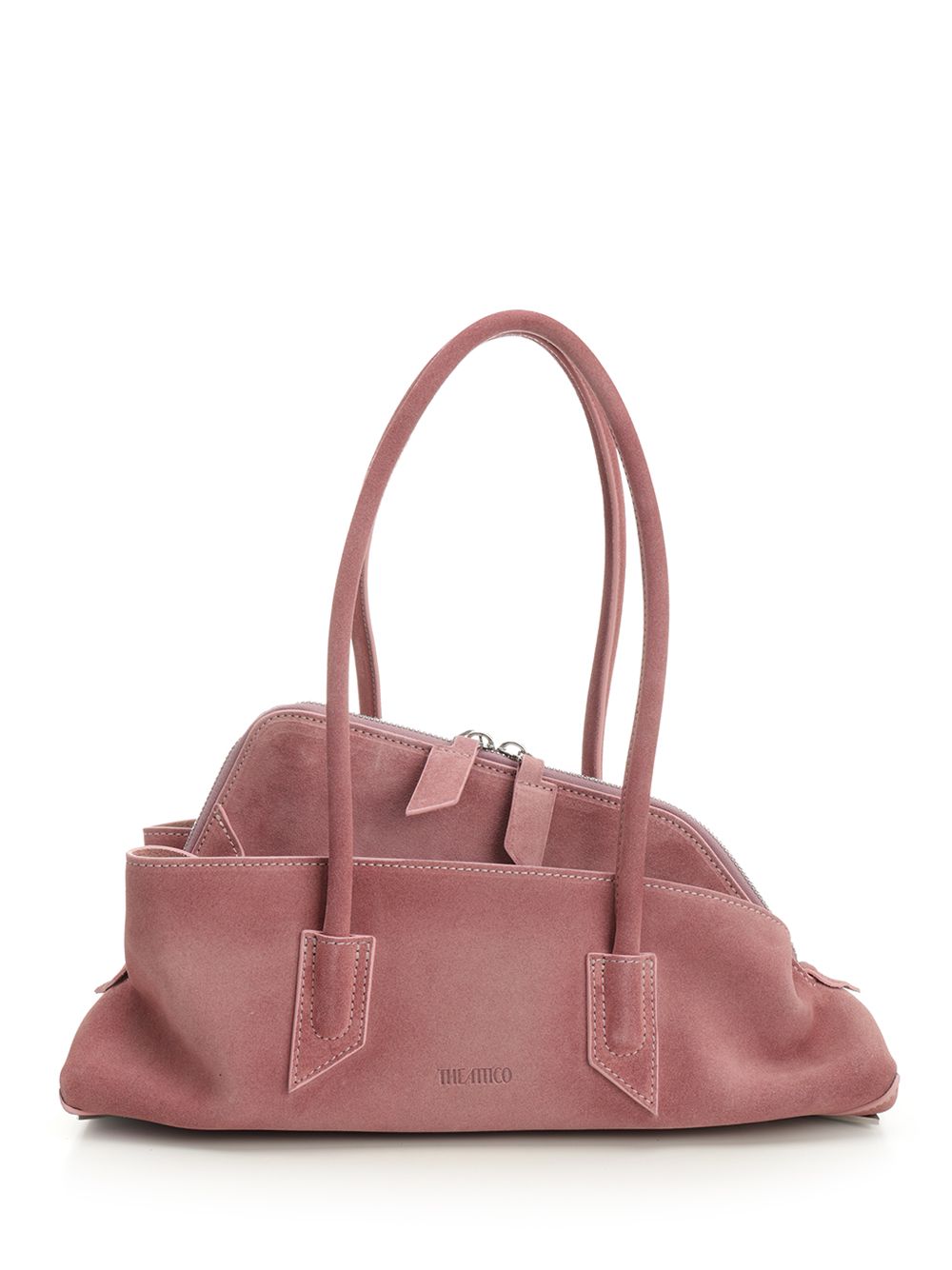 The Attico La Passeggiata Handbags - Rose | b94c37c97e0a4e72393e1343fa56a355cbe8013a
