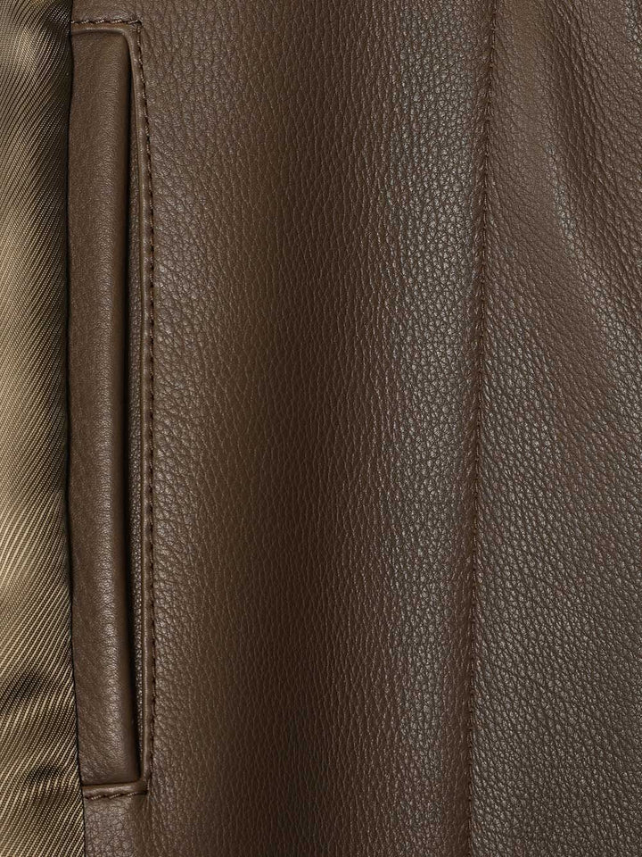 Loewe Short Parka Jackets - Green | f7fbc93127d94c7cbcc9b595dbf355742bf2f661