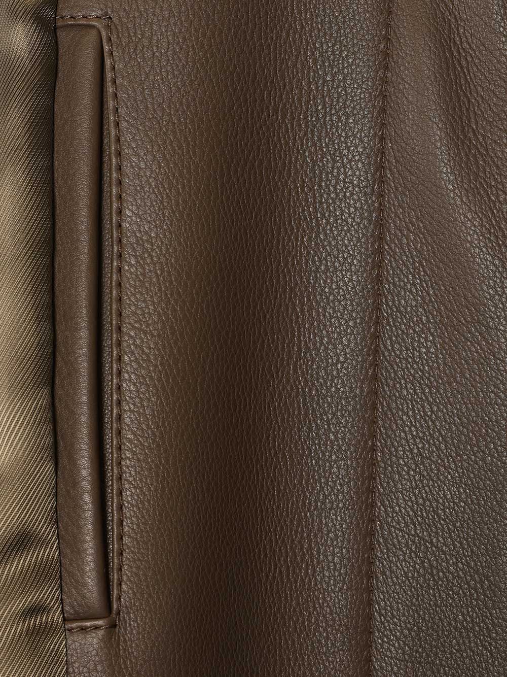 Loewe Short Parka Jackets - Green | f7fbc93127d94c7cbcc9b595dbf355742bf2f661