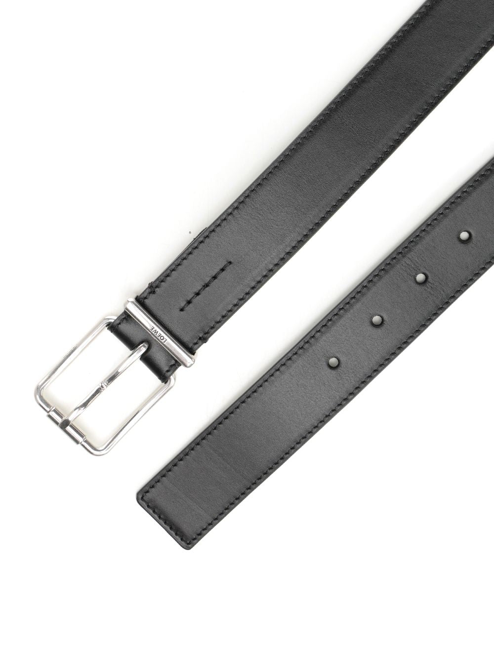 Loewe Essent Belts - Black | c15892420d8e02a815cc033472bbc03807a958a8