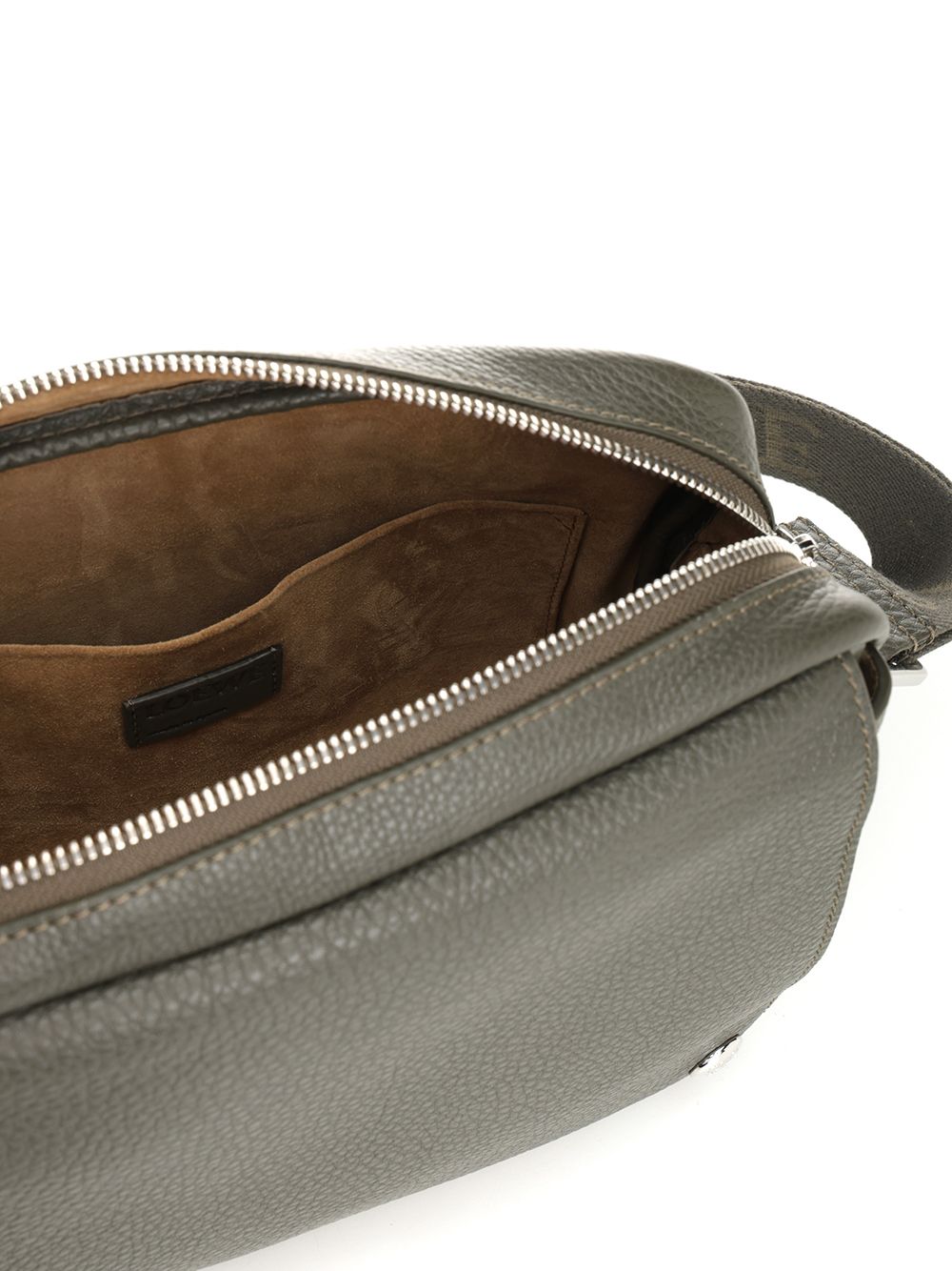 Loewe Pebble Crossbody Bags - Green | df256d11139a6bdcc6efb5025ba141f2192630e7