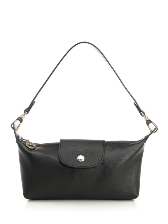 Le Pliage Xtra Shoulder Bags Black