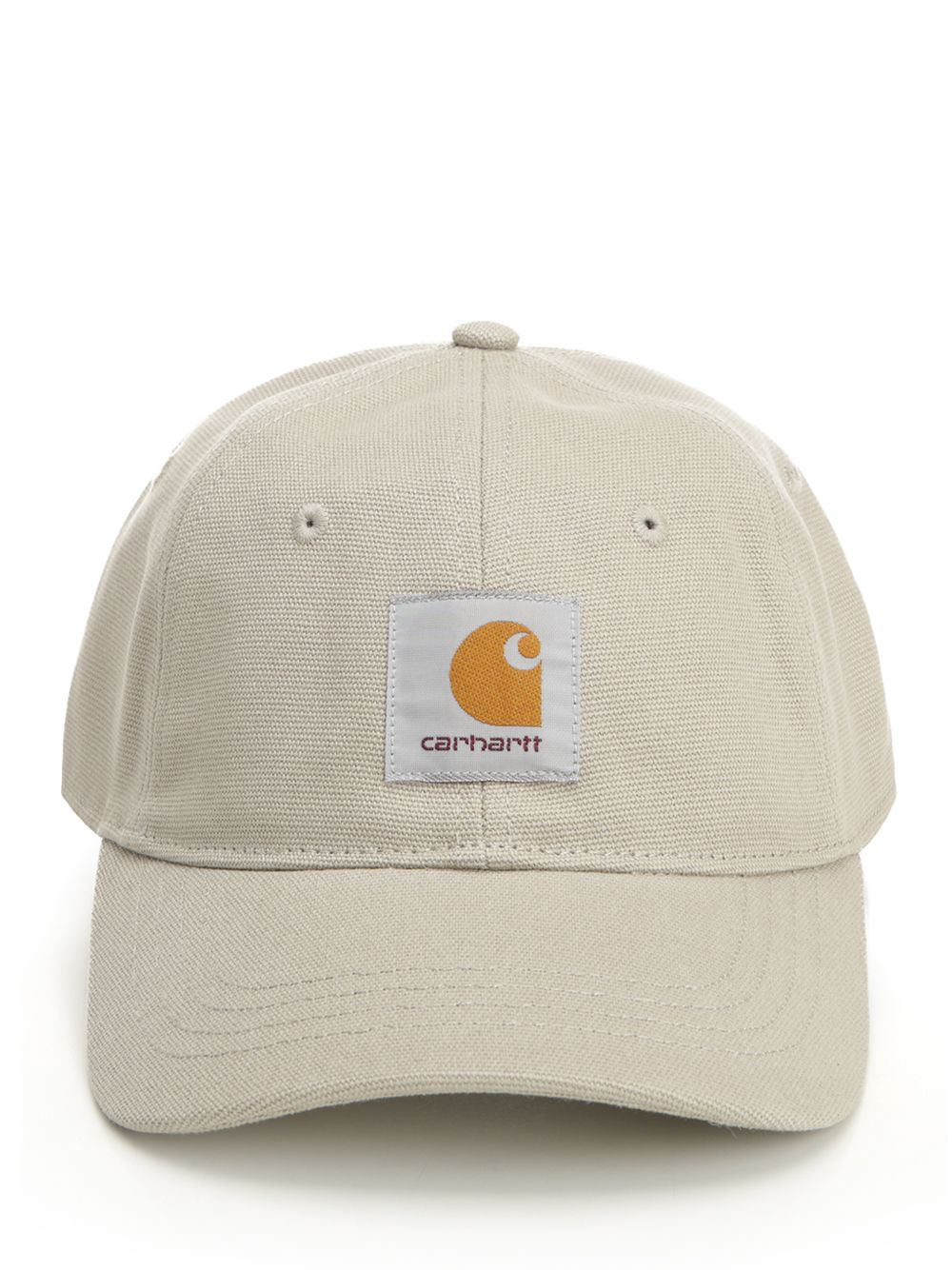 Carhartt Wip Dearborn Cotton Hat Hats - Black | 0f650ebfea68519267dd999e213da5fcd6a5e0ea