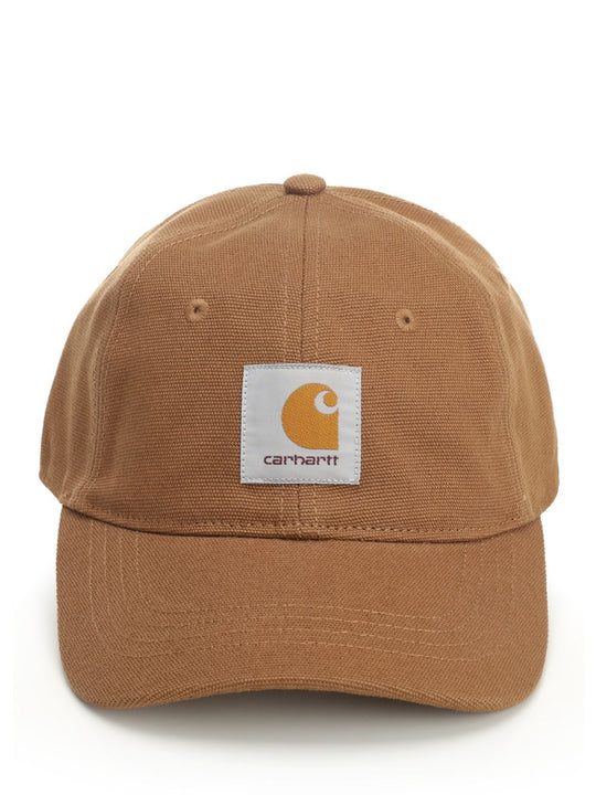 Dearborn Cotton Hat Hats Brown