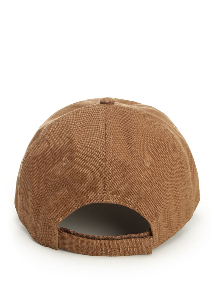 Carhartt Wip Dearborn Cotton Hat Hats - Brown | 72d29418a0d50d5bb651169083406e17688f3c1a