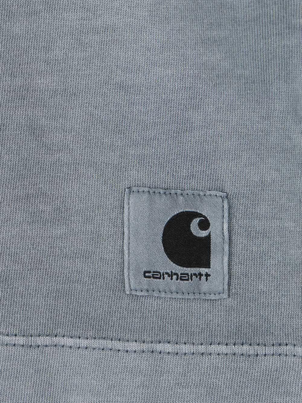 Carhartt Wip W T-Shirt - Blue | 98d40f9dd7f903168a0d30fa8c917ed465018991