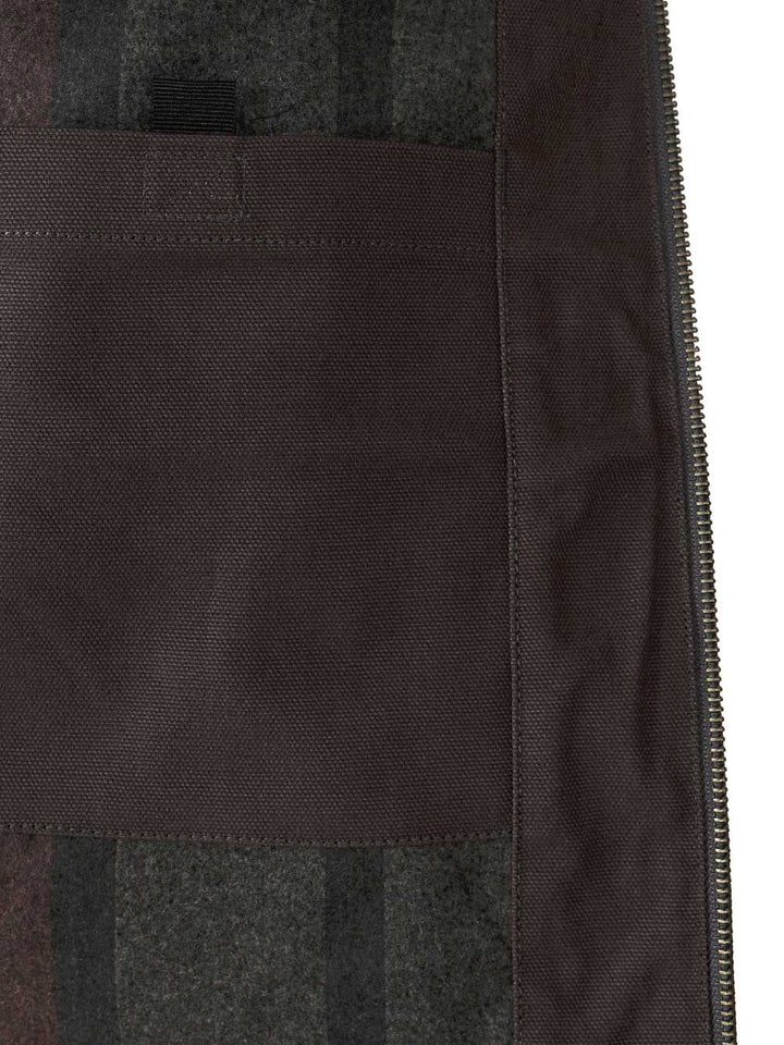 Carhartt Wip Detroit Jackets - Grey | 168a44fc4d6808bc5a61e9a870baa1436111f169