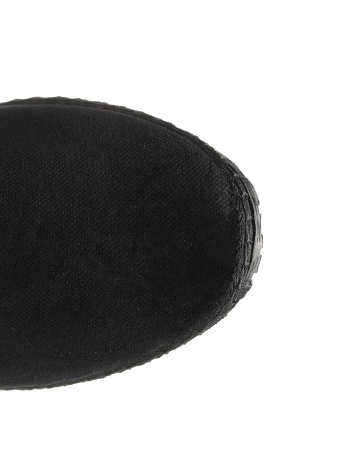 Vibi Venezia Furlana Mary Jane Scarpe basse - Black | e2ebdc1f318caaed4542fd216d8f0d60dcb156ab