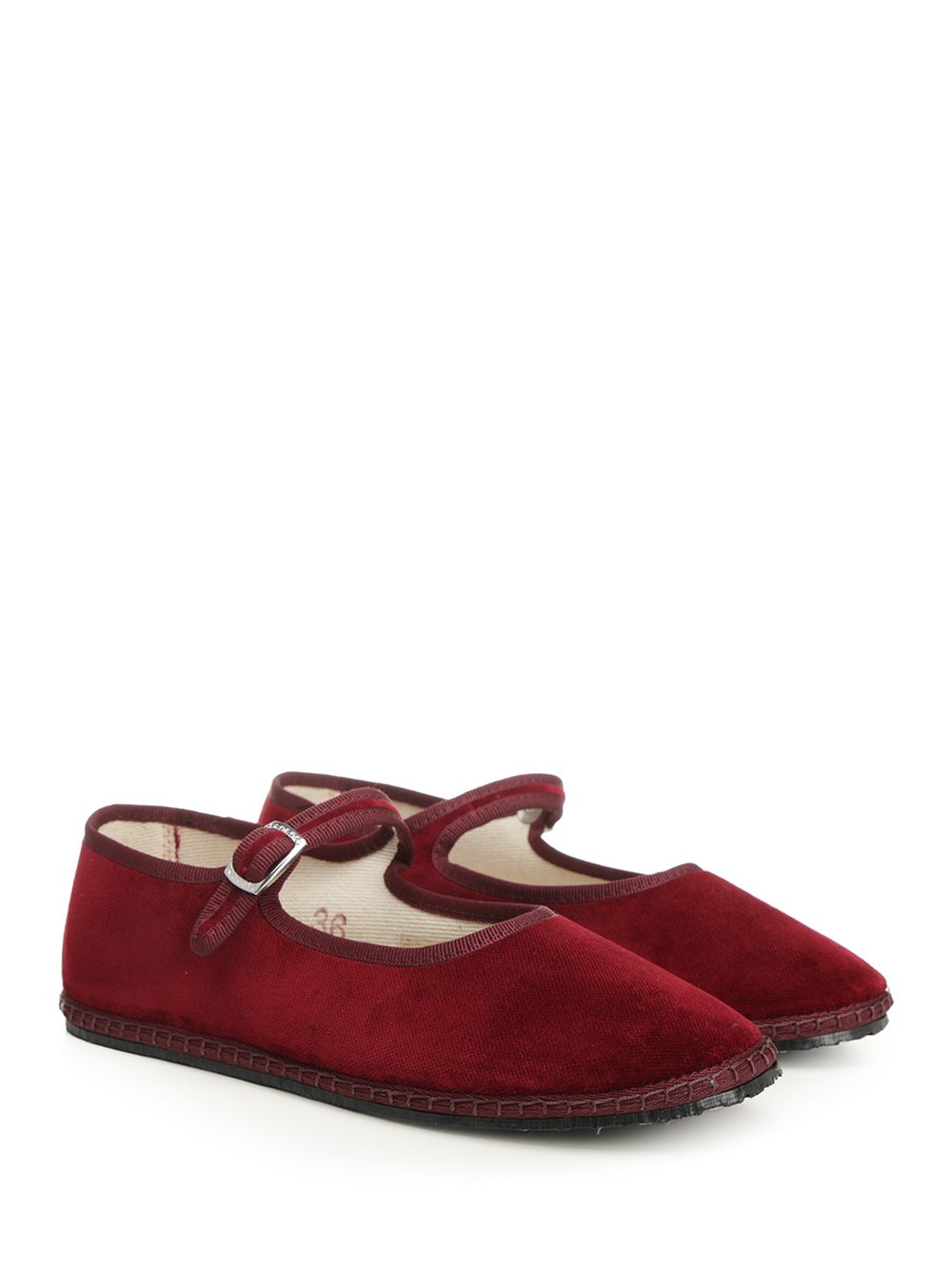 Vibi Venezia Furlana Mary Jane Scarpe basse - Bordeaux | 121f4cf8d35dc7cb0ff6c50588ea7af2e7359e61