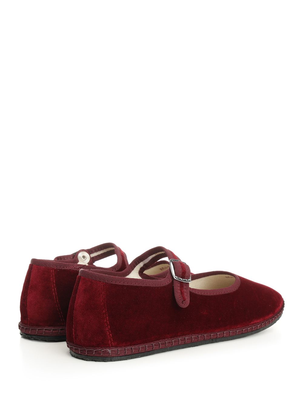 Vibi Venezia Furlana Mary Jane Scarpe basse - Bordeaux | 14093fb47a032d3806596241c85fc8cbcfa8cdb9