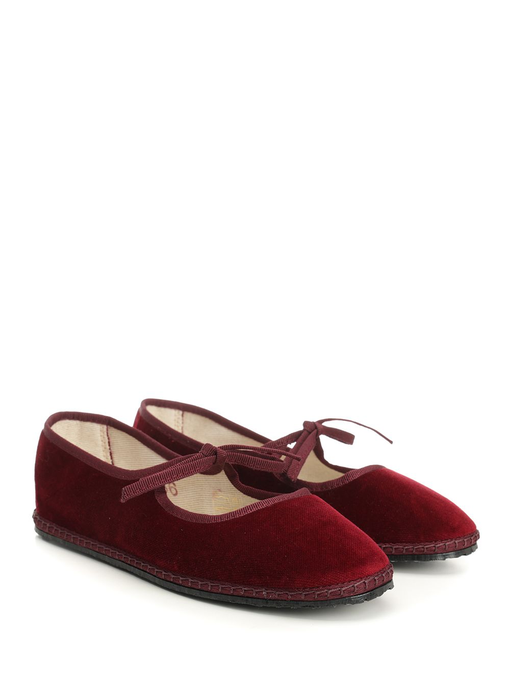 Vibi Venezia Brigitte Scarpe basse - Bordeaux | 1cf4f9bc88d86f6de2855e4808ea4ef7b30c3435