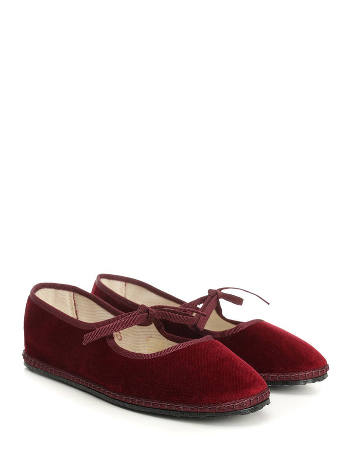 Vibi Venezia Brigitte Scarpe basse - Bordeaux | 1cf4f9bc88d86f6de2855e4808ea4ef7b30c3435