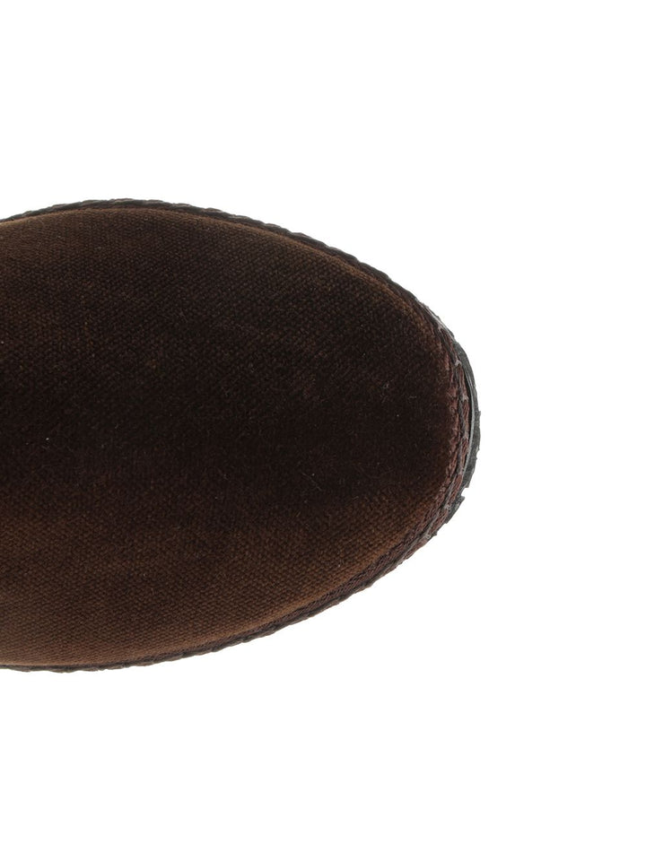 Vibi Venezia Amerigo Scarpe basse - Brown | afd1fe73b6678fb757f916e238ba317c07b3627b