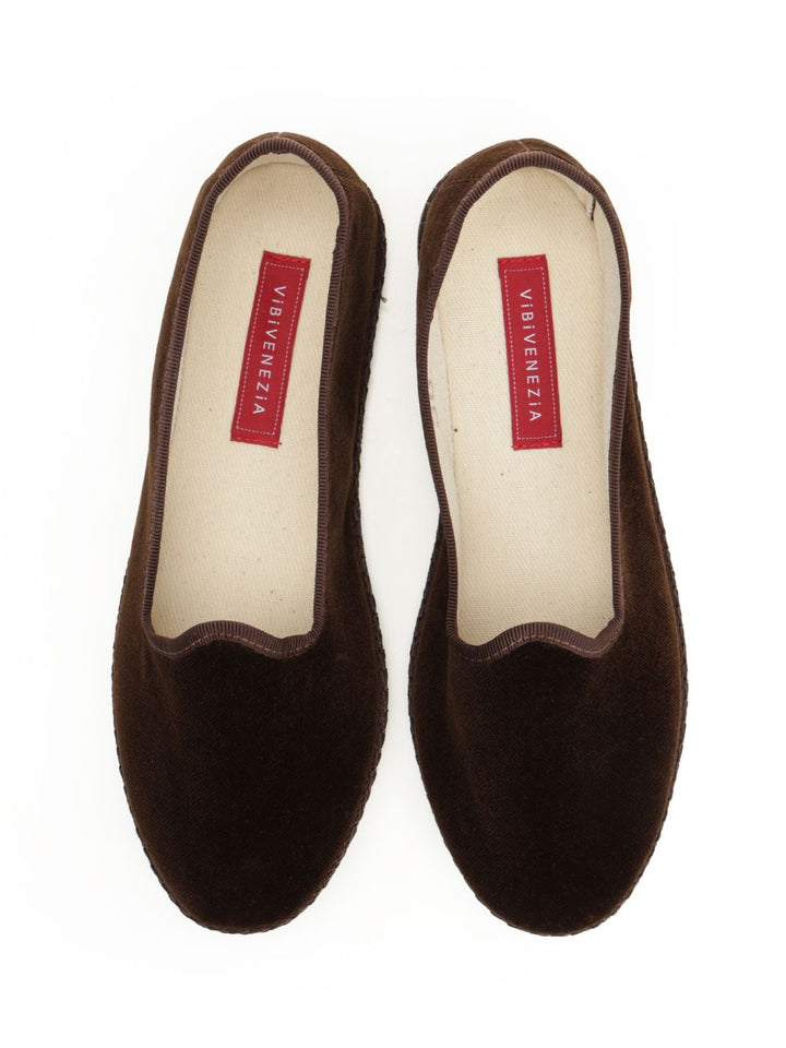 Vibi Venezia Amerigo Scarpe basse - Brown | 3bfd42ae5a94d5d293b1403594b56e864a3586f7