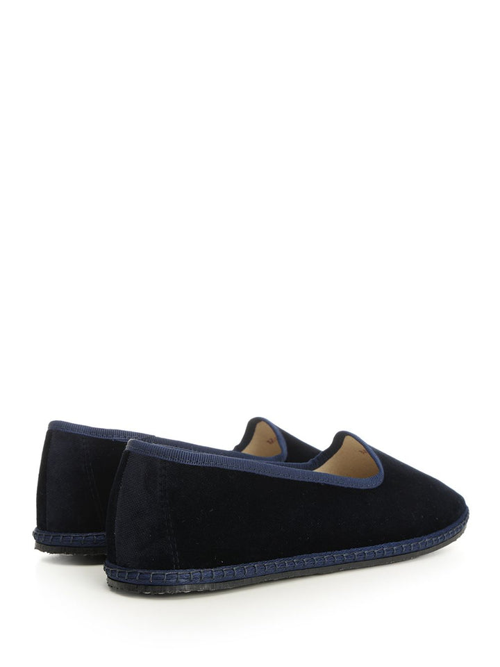 Vibi Venezia Blue Scarpe basse - Blue | 47cf5f22f71945a1b378eb51b3543da168d37192