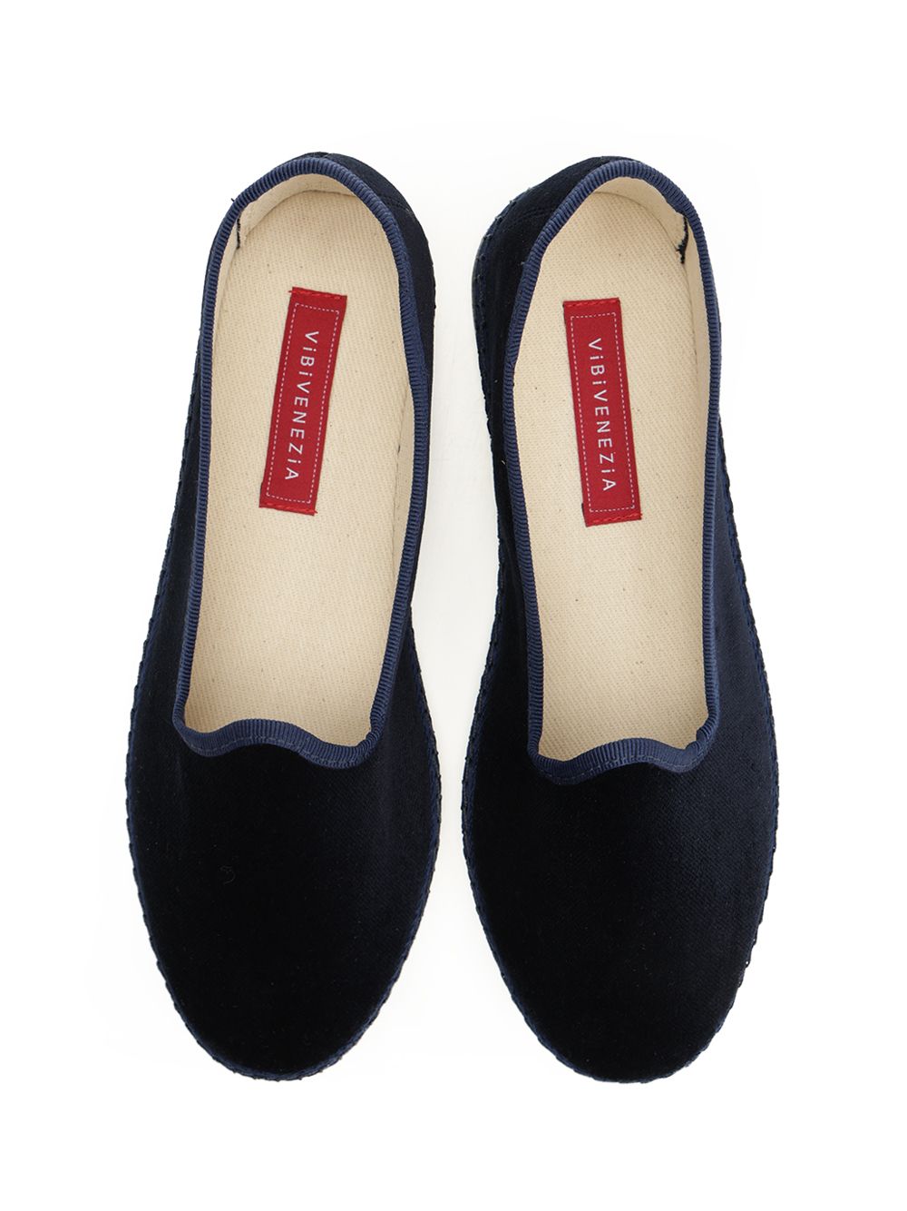 Vibi Venezia Blue Scarpe basse - Blue | 84805f43d5bca0b6f872b73ea7ffb9eecceebcea