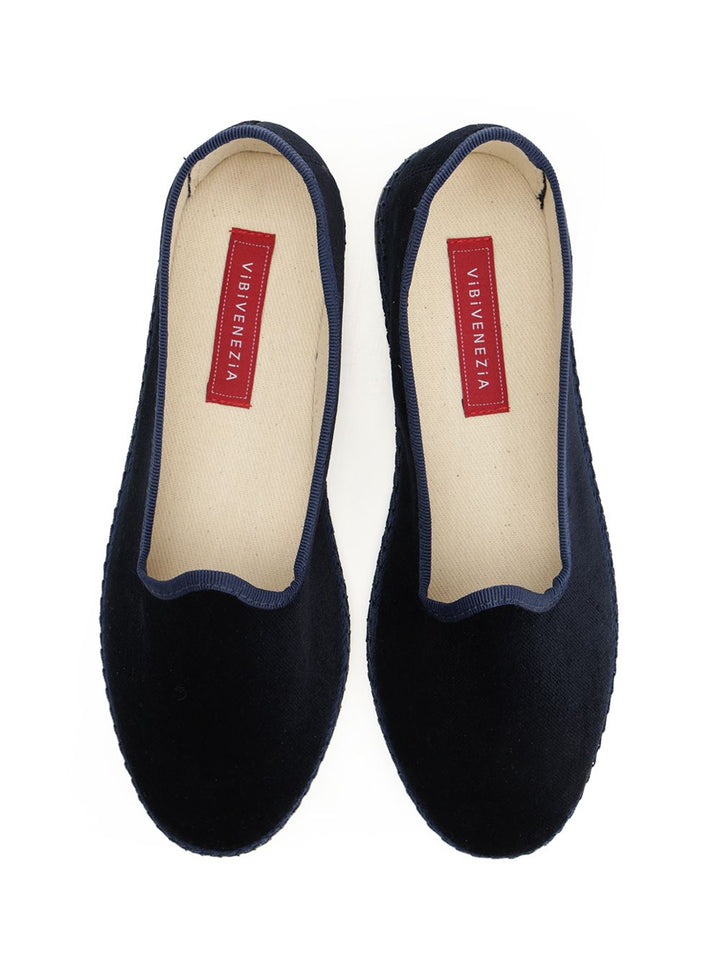 Vibi Venezia Blue Scarpe basse - Blue | 84805f43d5bca0b6f872b73ea7ffb9eecceebcea