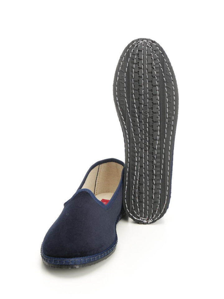 Vibi Venezia Blue Scarpe basse - Blue | 6343597f430fee5040f8efec7daabdaf6c44da1e