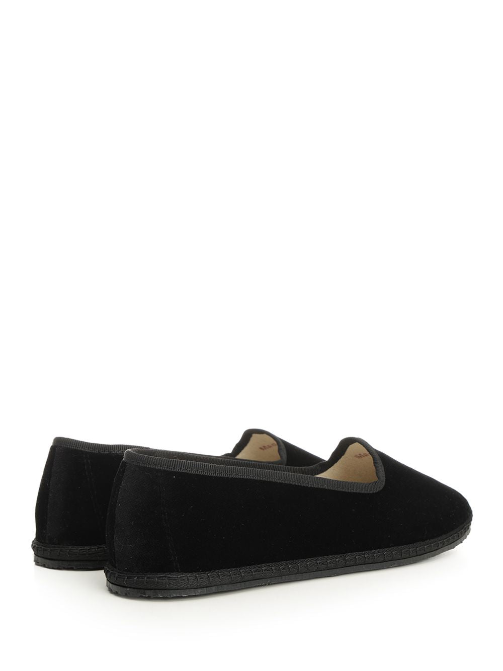 Vibi Venezia Nero Scarpe basse - Black | ebf75e4c2794ca02703ccc21cd043c3fd26ec958