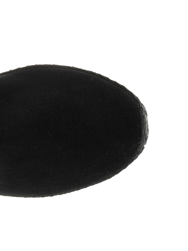 Vibi Venezia Nero Scarpe basse - Black | 10f9211426be6348e9b252d37c881334caf85db1