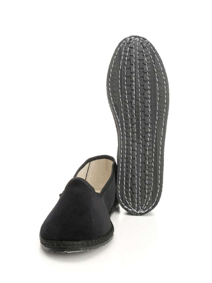 Vibi Venezia Nero Scarpe basse - Black | b1fc78add48579fb766f2d46892c1203b3322d1b