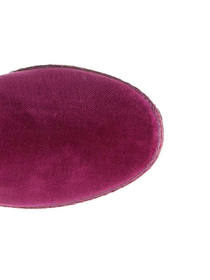 Vibi Venezia Certosa Scarpe basse - Rose | c27c251e9870ec5fc2cf34f25383570f30e5bbbe