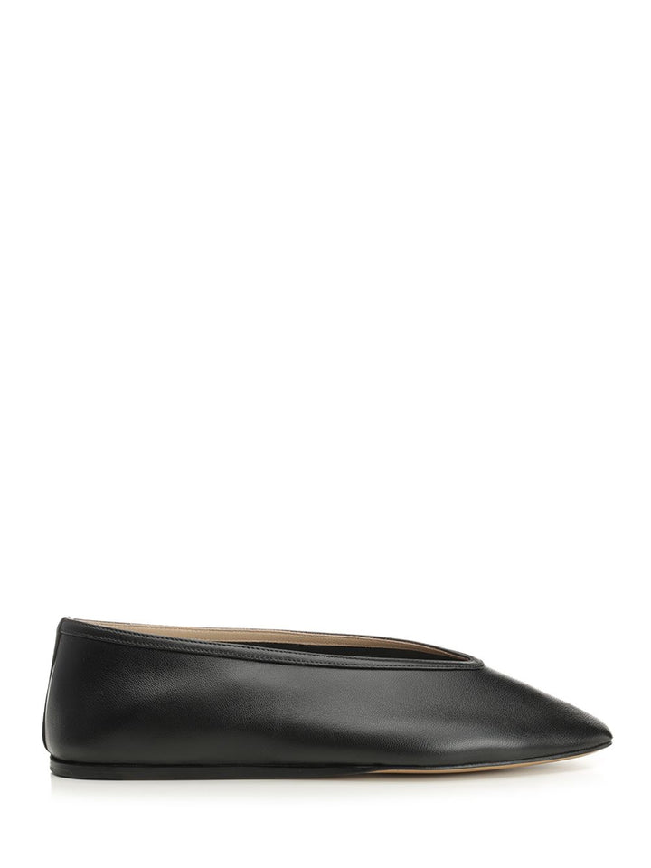 Le Monde Beryl Moon Scarpe basse - Black | 4c8ee10283a09700374f986ea2826d7b25416a96