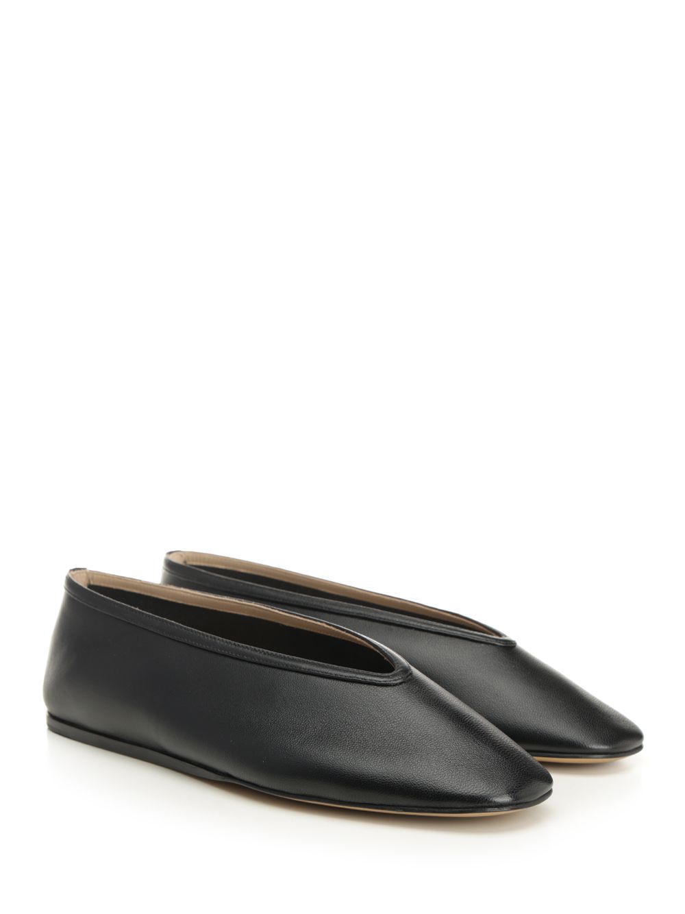 Le Monde Beryl Moon Scarpe basse - Black | 05d246b2215b04378667d093202aca2d332f6d25