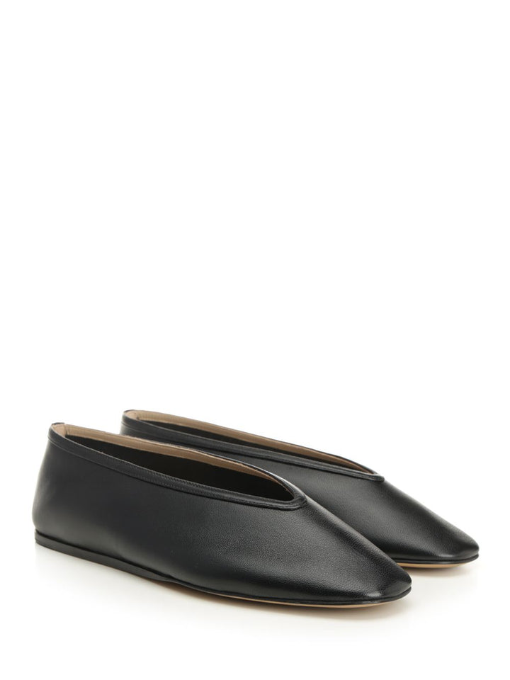 Le Monde Beryl Moon Scarpe basse - Black | 05d246b2215b04378667d093202aca2d332f6d25